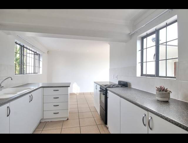 2 BEDROOM PROPERTY TO RENT IN STEYNSRUST